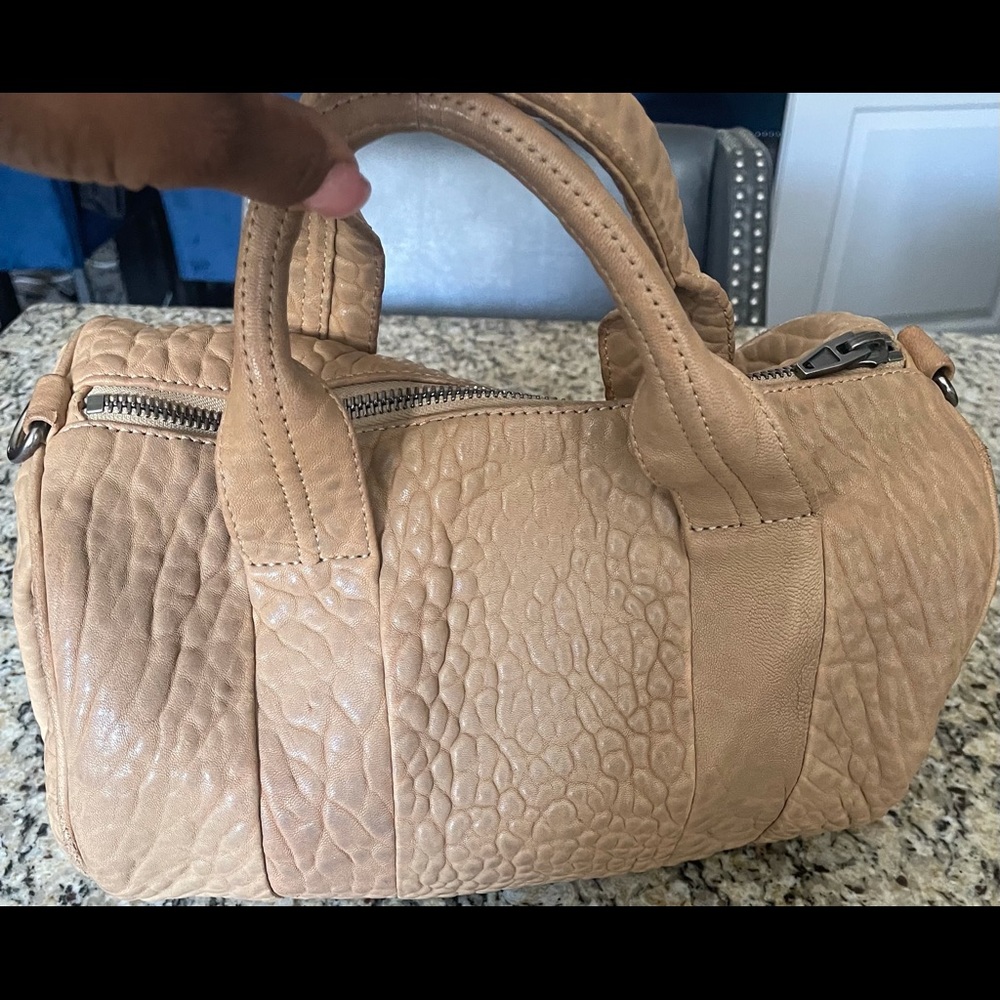 Alexander Wang Bowling bag